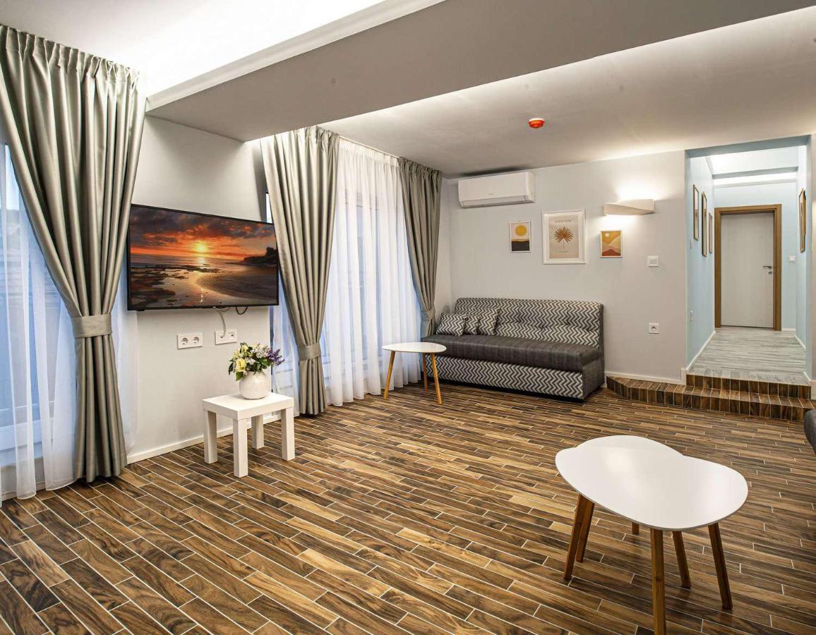 Guest House Rhea / Къща За Гости Рея Balchik Exterior foto